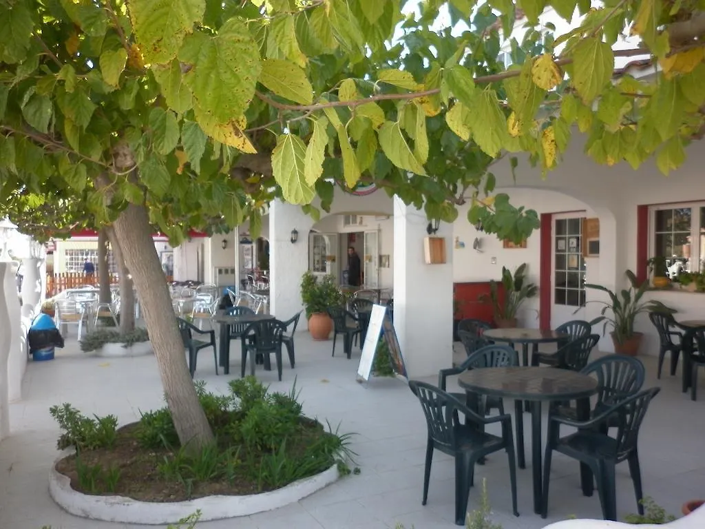 Hostal Casa Paca Riumar