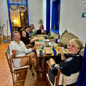 Hostal Ashavana Nest