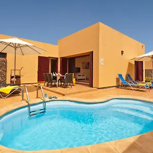 Parque de vacaciones Sol Deluxe